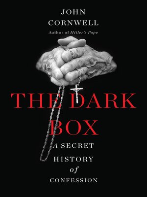 cover image of The Dark Box